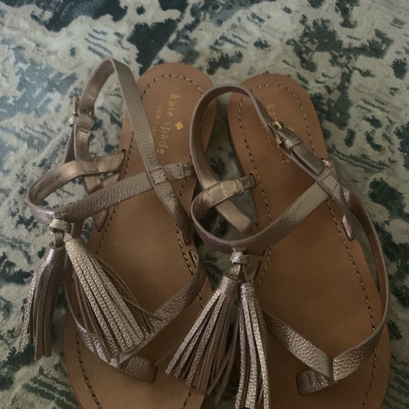 Kate Spade sandal - Picture 2 of 6